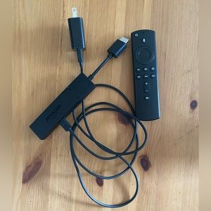 Amazon TV smart cable